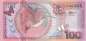 Preview: 100 Gulden 2000